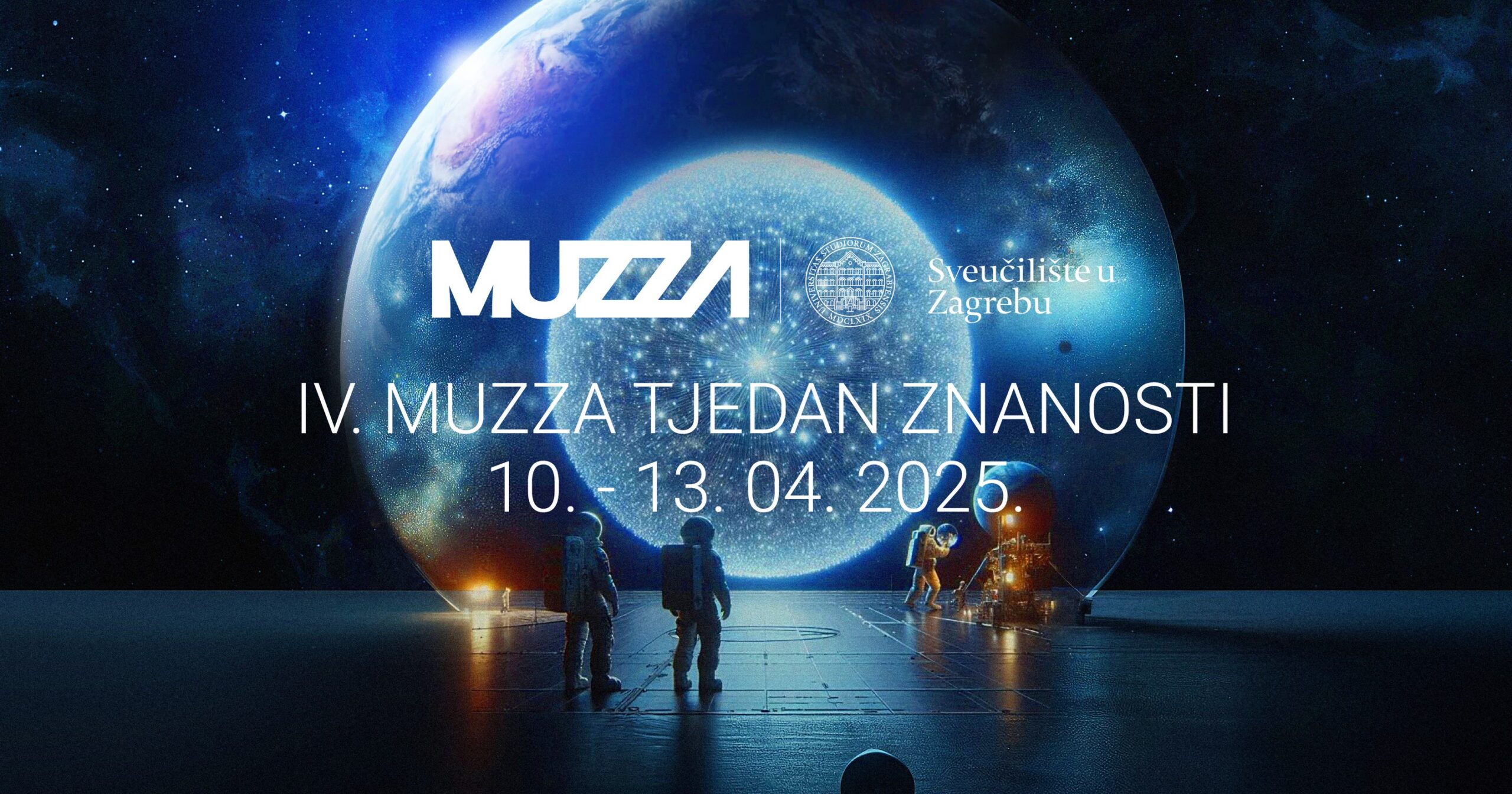 Udruga mehatroničara na IV. MUZZA tjednu znanosti
